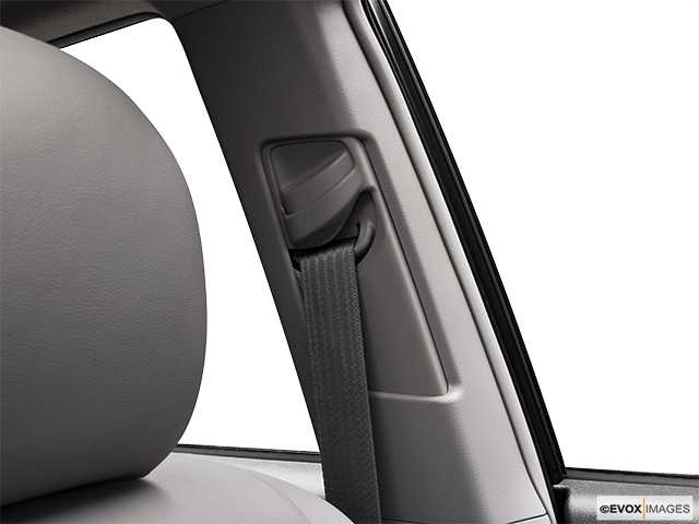 2010 Toyota Highlander Hybrid