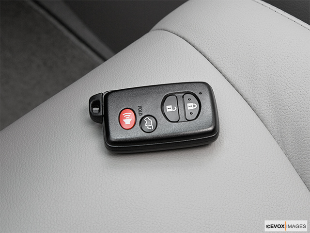 2010 Toyota Highlander Hybrid