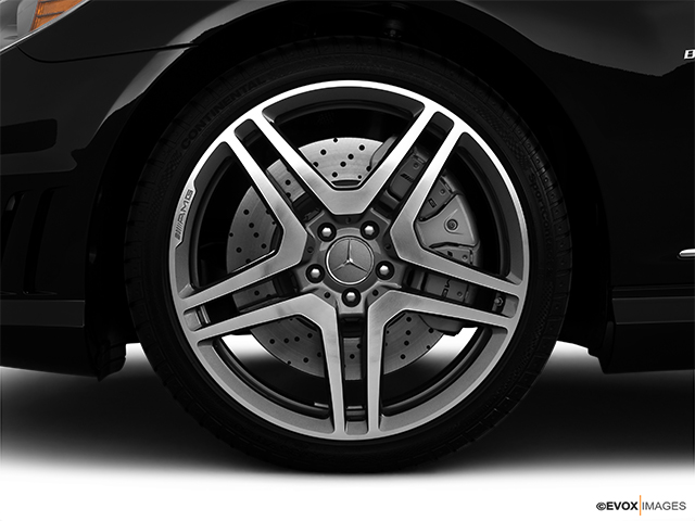 2010 Mercedes-Benz CL-Class