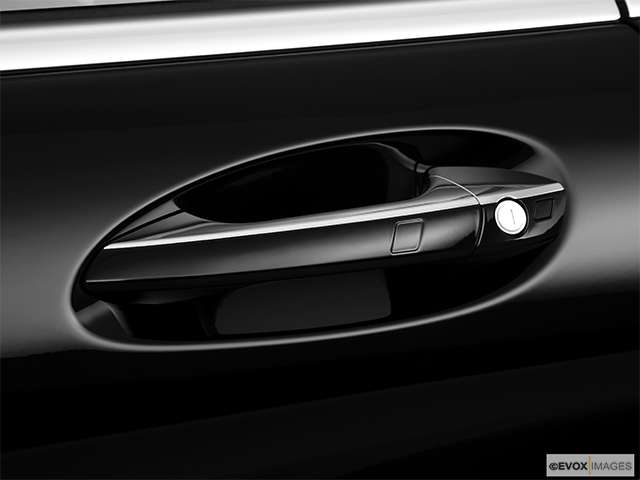 2010 Mercedes-Benz CL-Class