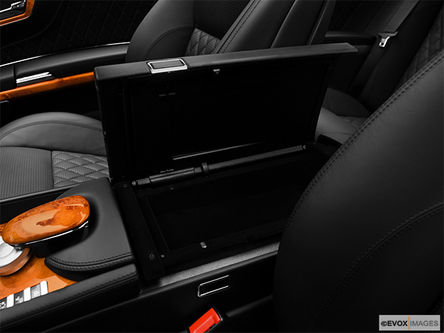 2010 Mercedes-Benz CL-Class