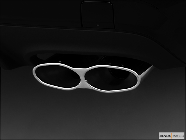 2010 Mercedes-Benz CL-Class