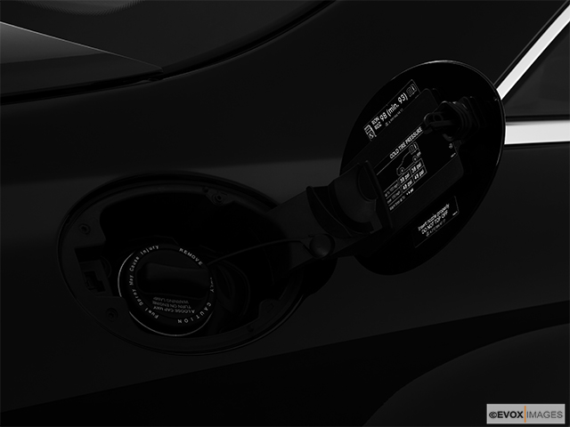 2010 Mercedes-Benz CL-Class