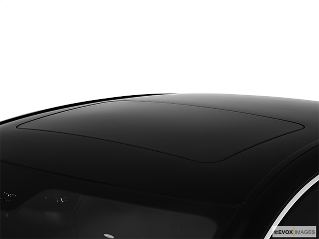 2010 Mercedes-Benz CL-Class