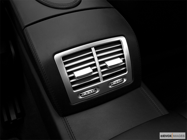 2010 Mercedes-Benz CL-Class