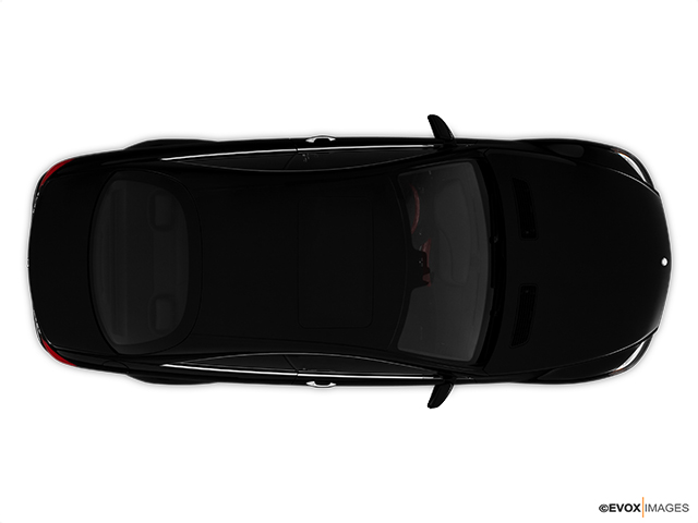 2010 Mercedes-Benz CL-Class