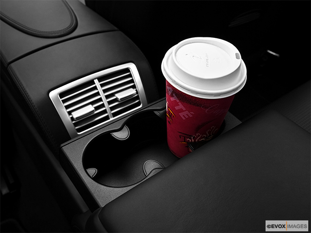 2010 Mercedes-Benz CL-Class