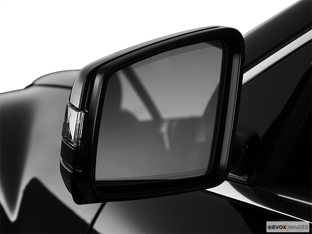 2010 Mercedes-Benz CL-Class