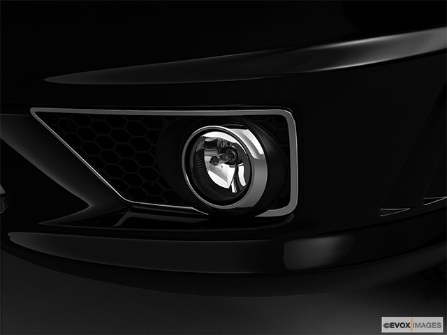 2010 Mercedes-Benz CL-Class