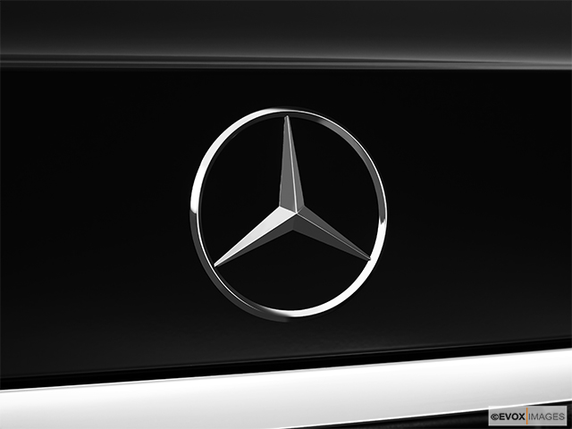 2010 Mercedes-Benz CL-Class