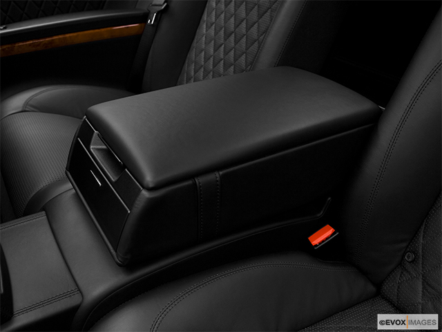 2010 Mercedes-Benz CL-Class