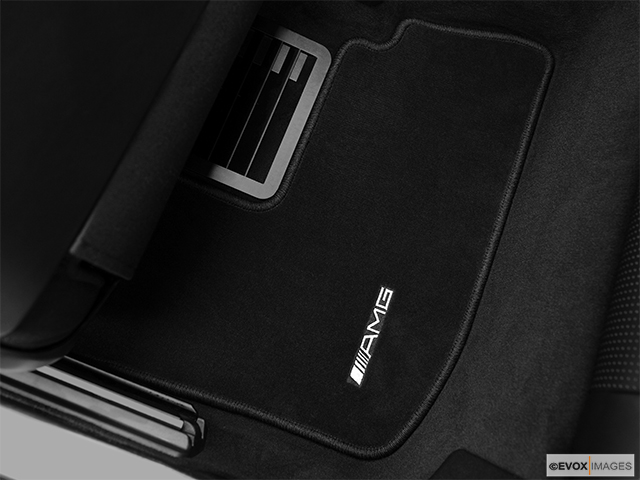 2010 Mercedes-Benz CL-Class