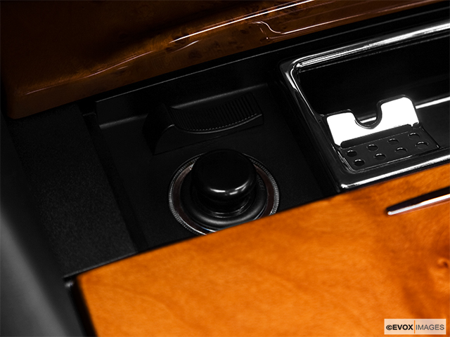 2010 Mercedes-Benz CL-Class