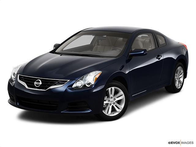 2010 Nissan Altima