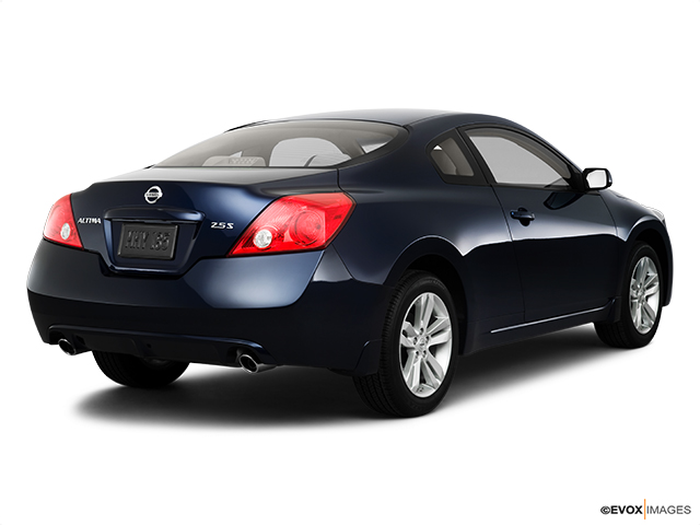 2010 Nissan Altima
