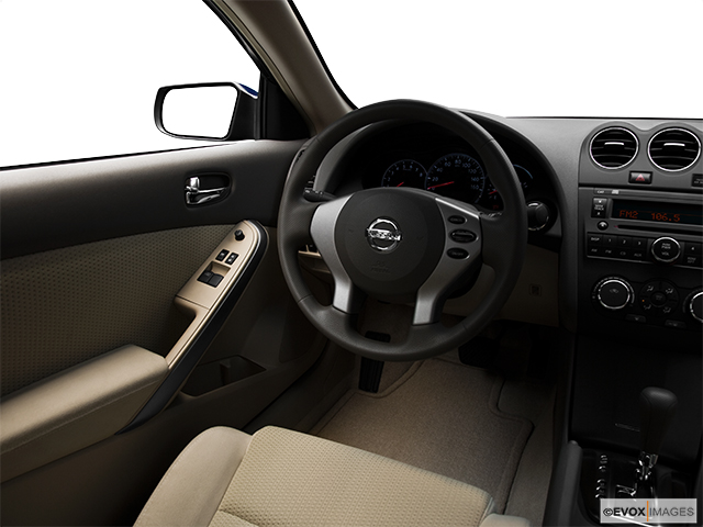 2010 Nissan Altima