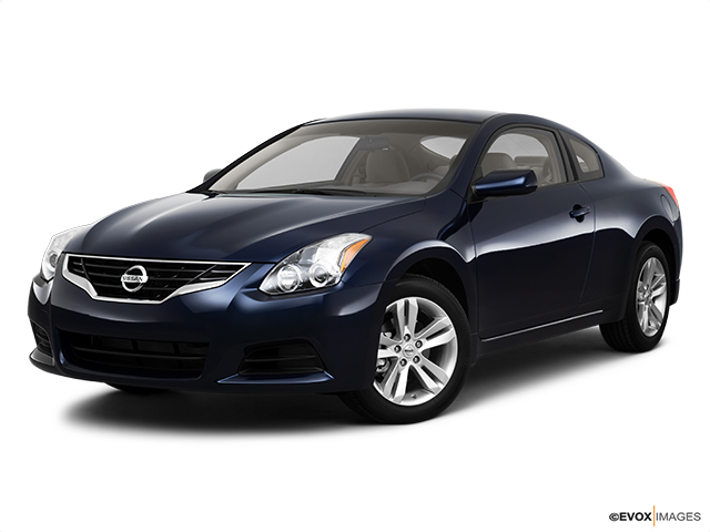 2010 Nissan Altima