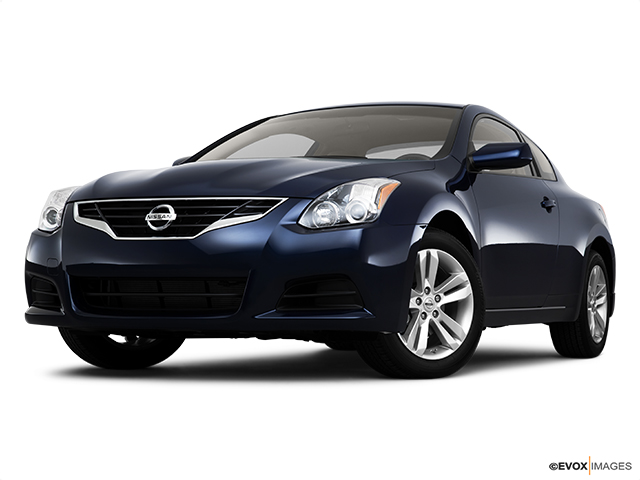 2010 Nissan Altima