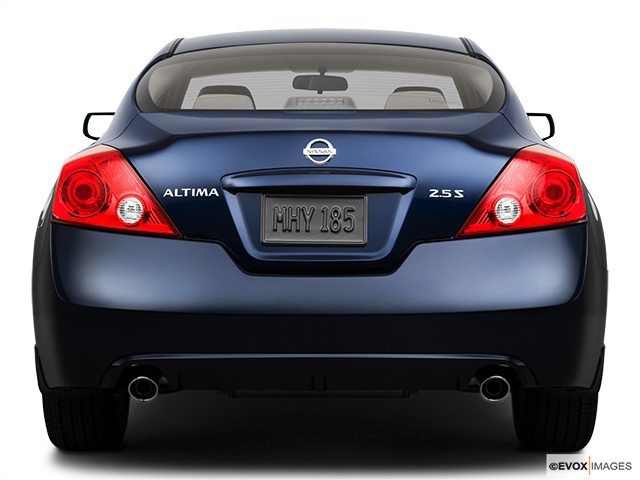 2010 Nissan Altima