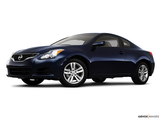 2010 Nissan Altima