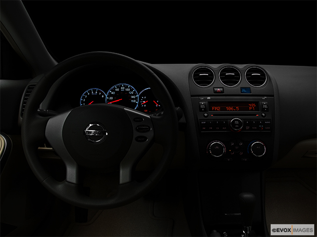 2010 Nissan Altima