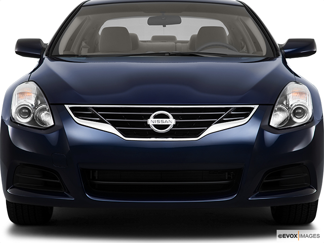 2010 Nissan Altima