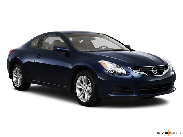 2010 Nissan Altima