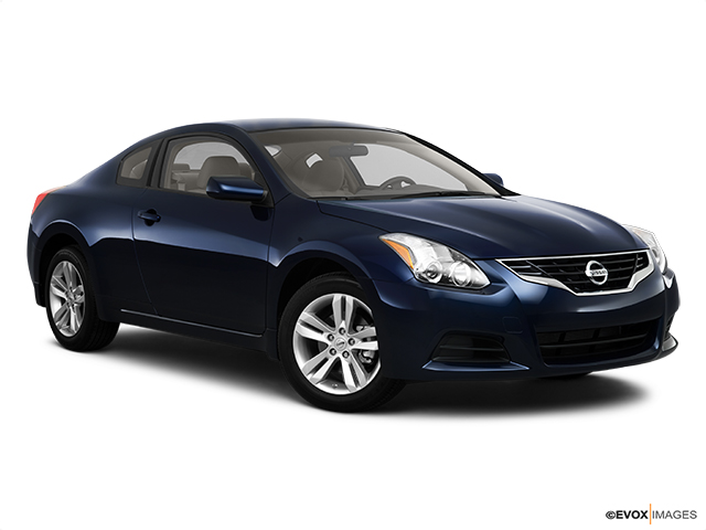 2010 Nissan Altima