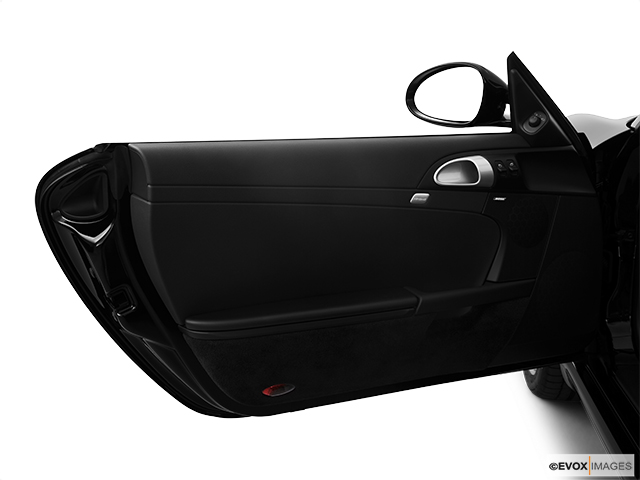 2010 Porsche Boxster