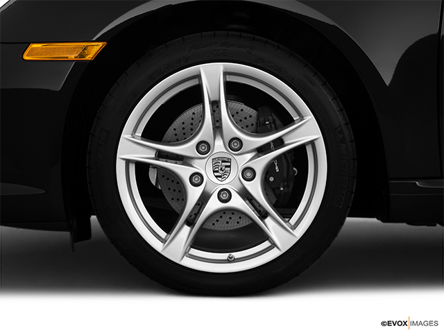 2010 Porsche Boxster