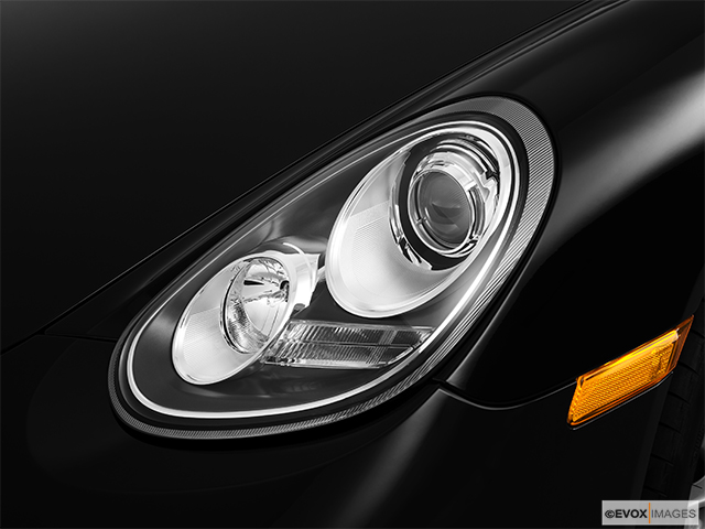 2010 Porsche Boxster