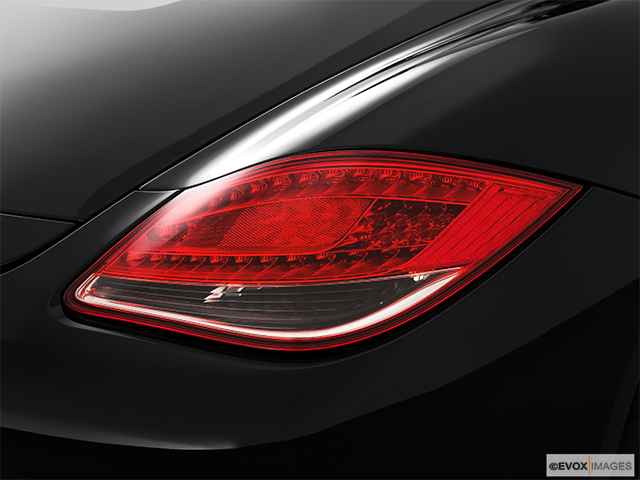 2010 Porsche Boxster