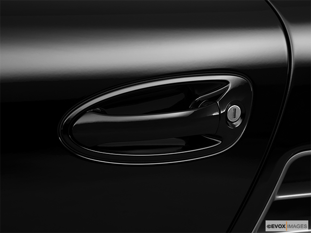 2010 Porsche Boxster