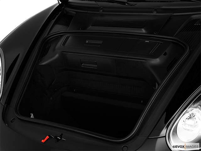 2010 Porsche Boxster