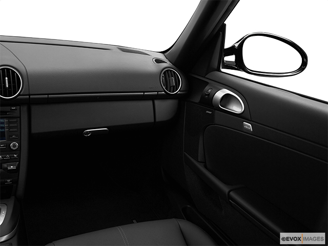 2010 Porsche Boxster