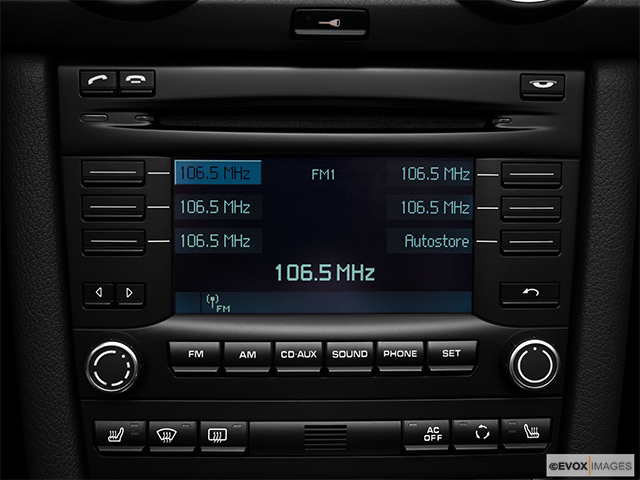 2010 Porsche Boxster