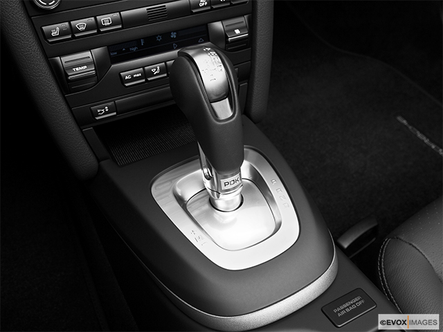 2010 Porsche Boxster