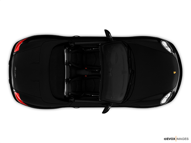 2010 Porsche Boxster