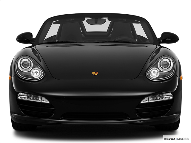 2010 Porsche Boxster