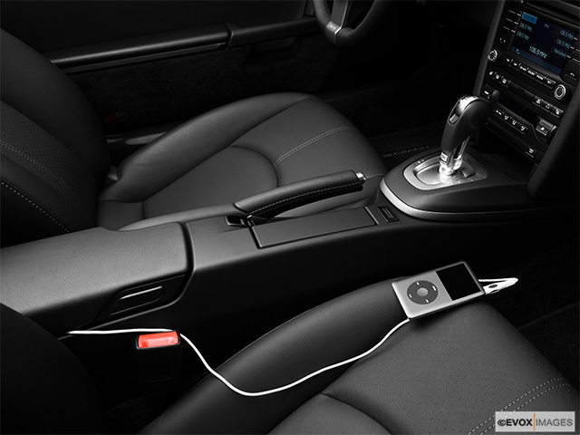 2010 Porsche Boxster