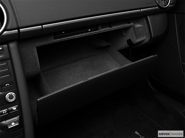 2010 Porsche Boxster