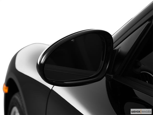 2010 Porsche Boxster