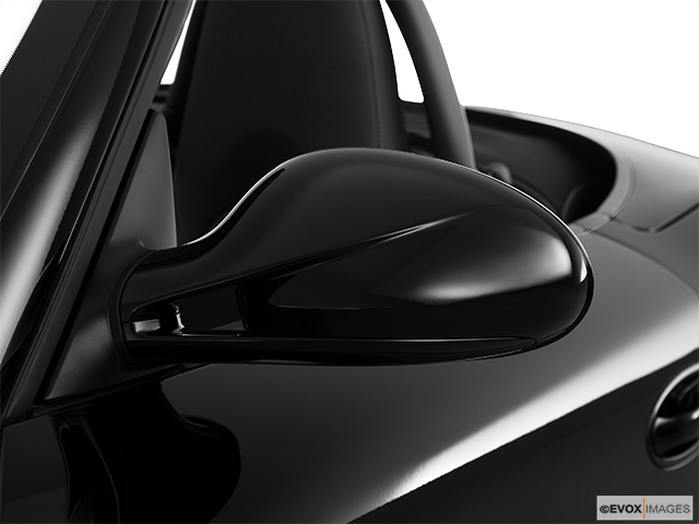 2010 Porsche Boxster