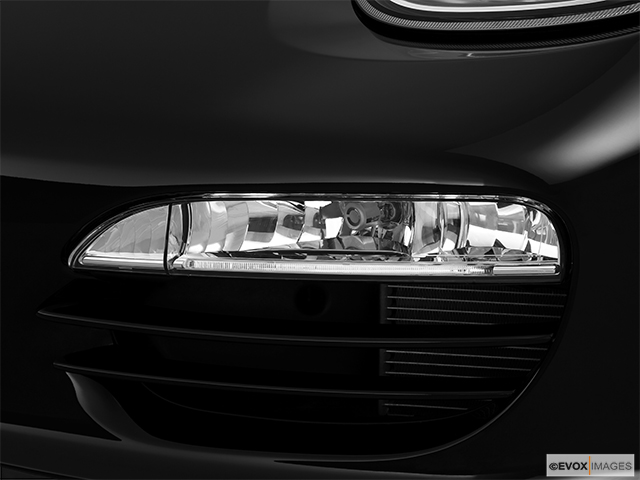 2010 Porsche Boxster