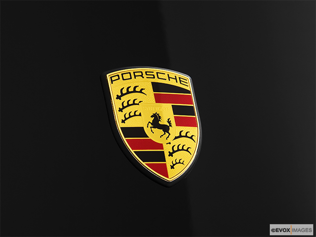 2010 Porsche Boxster