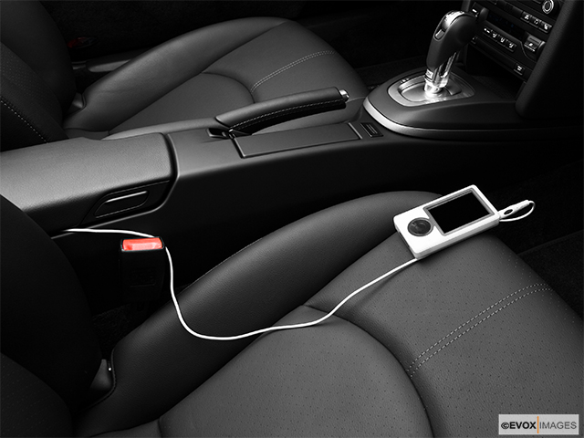 2010 Porsche Boxster