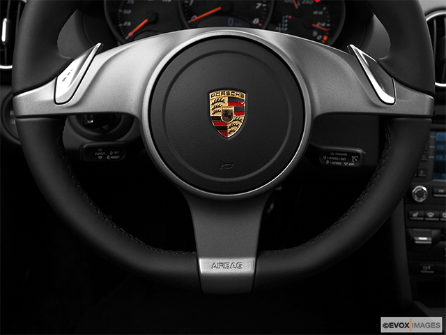 2010 Porsche Boxster