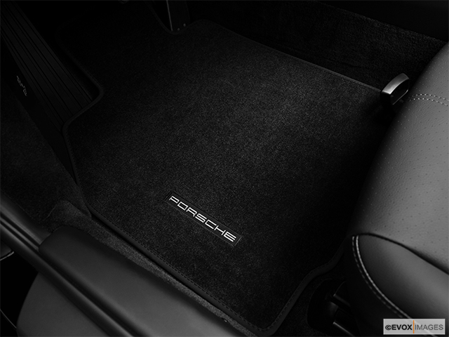 2010 Porsche Boxster