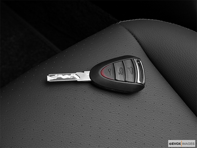 2010 Porsche Boxster