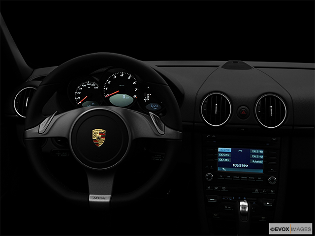 2010 Porsche Boxster